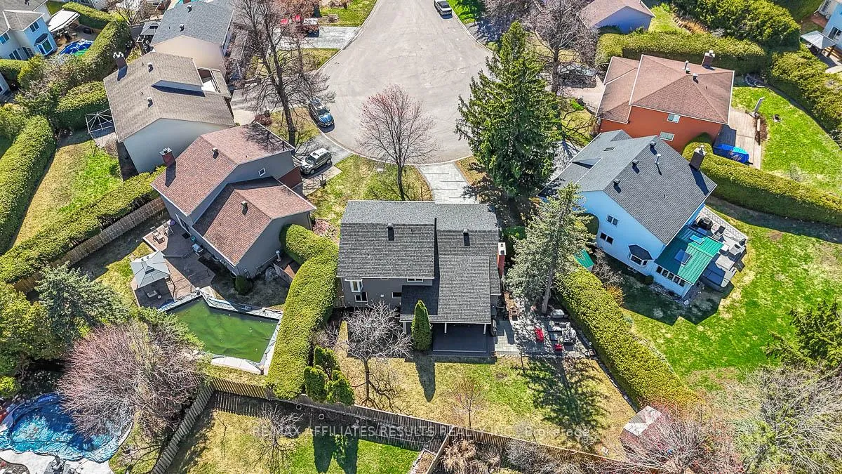 Photo 38 of 13 Redfox Place, Ottawa, Kanata - Bridlewood — HOMEH