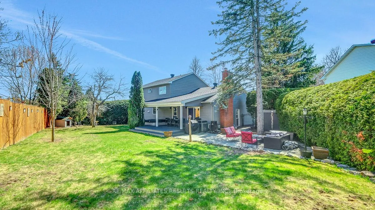 Photo 40 of 13 Redfox Place, Ottawa, Kanata - Bridlewood — HOMEH