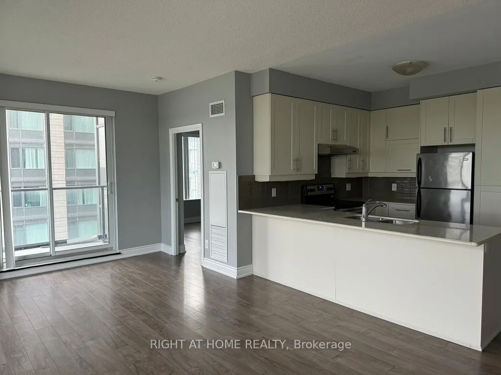 Photo 2 of Unit 1016, 277 South Park Road, Markham, Commerce Valley — HOMEH