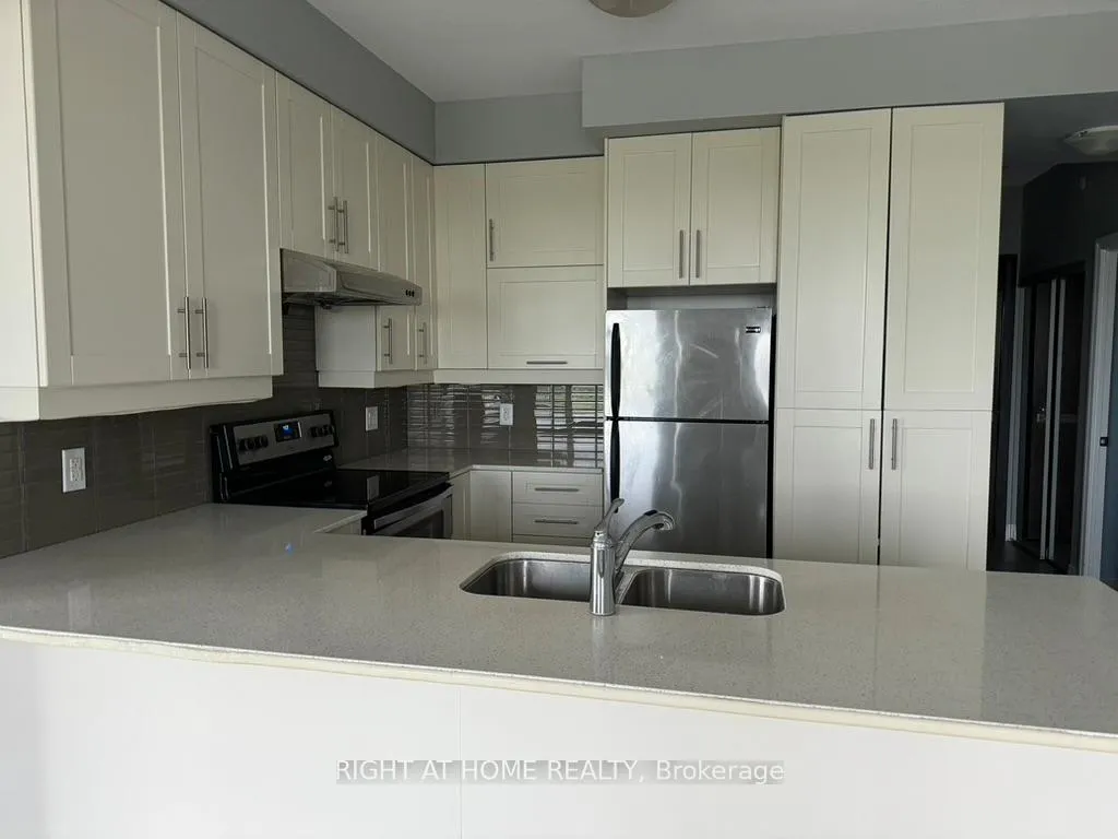 Photo 3 of Unit 1016, 277 South Park Road, Markham, Commerce Valley — HOMEH
