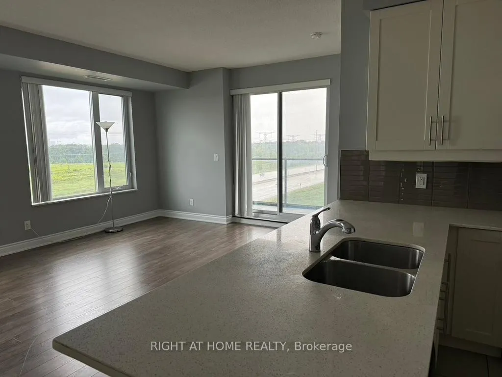 Photo 4 of Unit 1016, 277 South Park Road, Markham, Commerce Valley — HOMEH