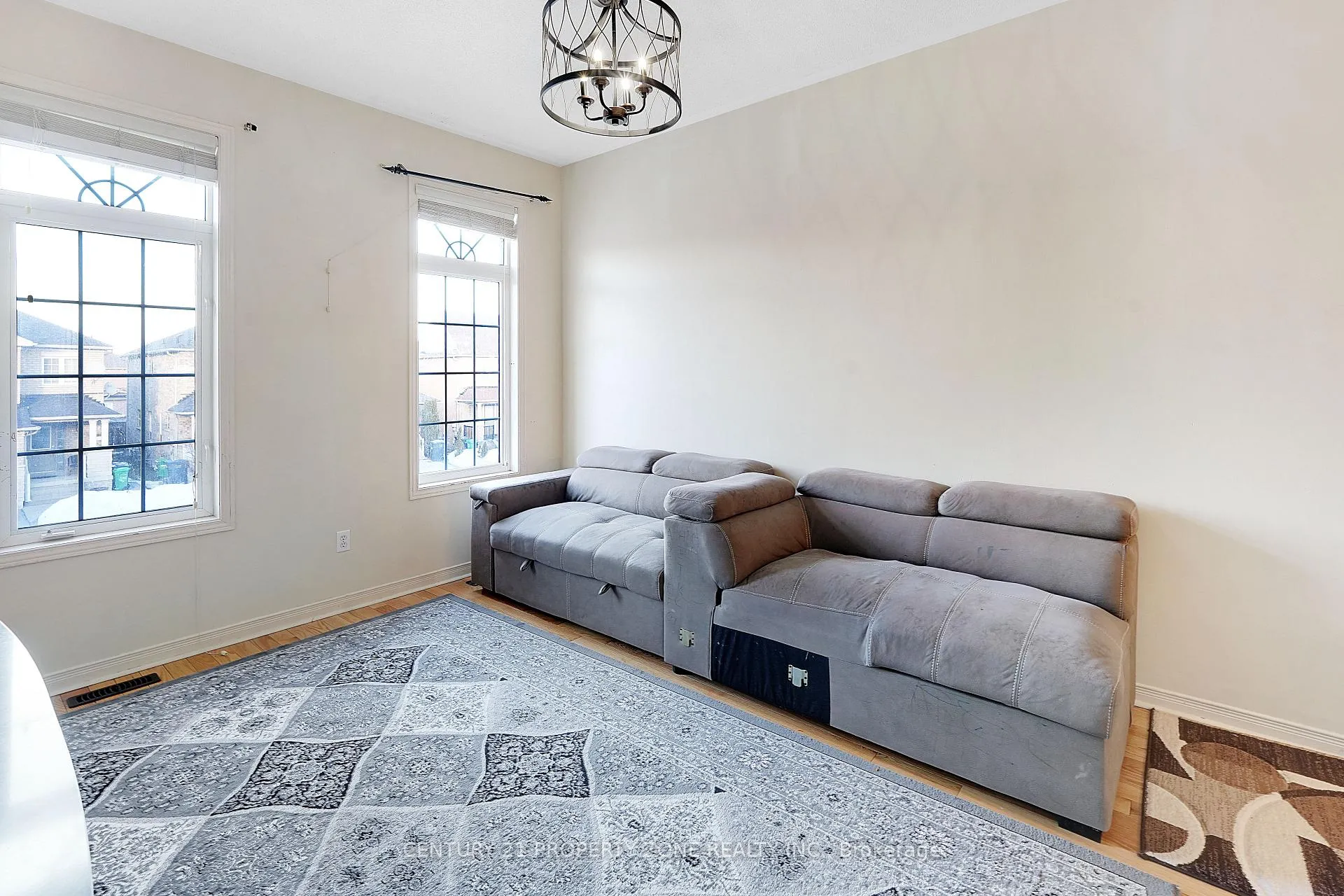 Photo 15 of 17 Riverplace Crescent, Brampton, Bram East — HOMEH