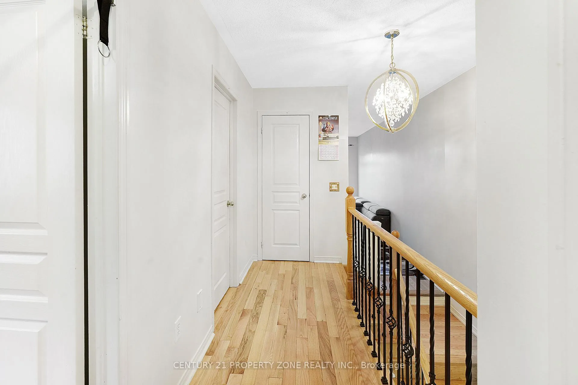 Photo 24 of 17 Riverplace Crescent, Brampton, Bram East — HOMEH