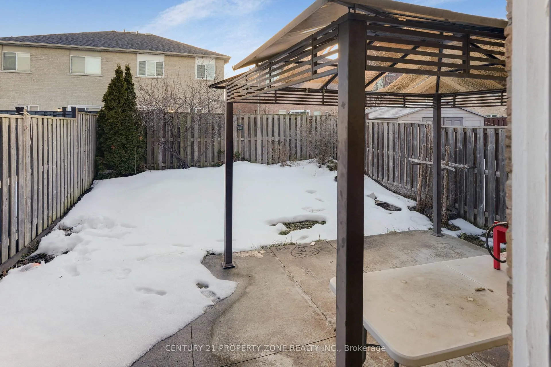 Photo 28 of 17 Riverplace Crescent, Brampton, Bram East — HOMEH