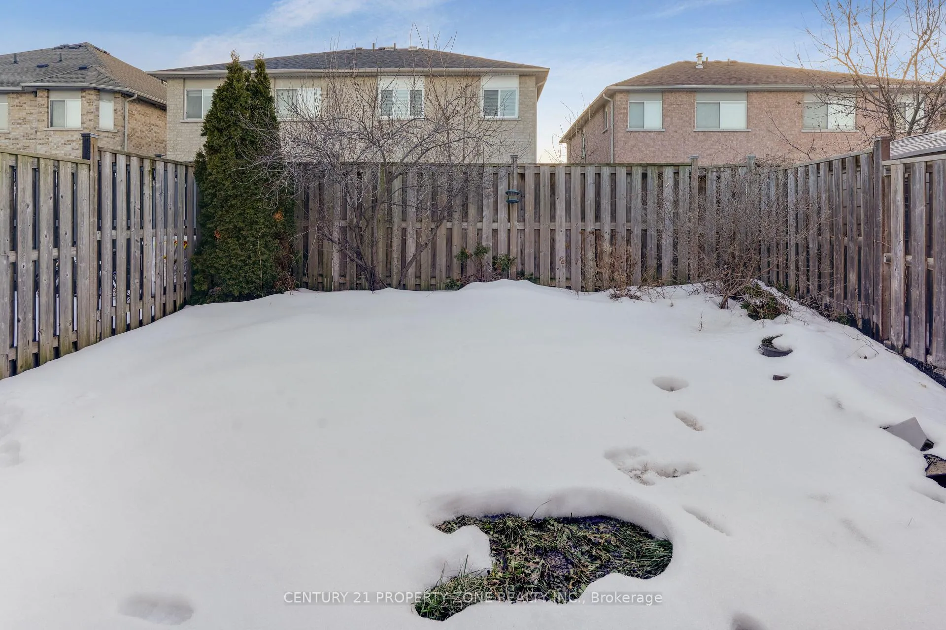 Photo 29 of 17 Riverplace Crescent, Brampton, Bram East — HOMEH
