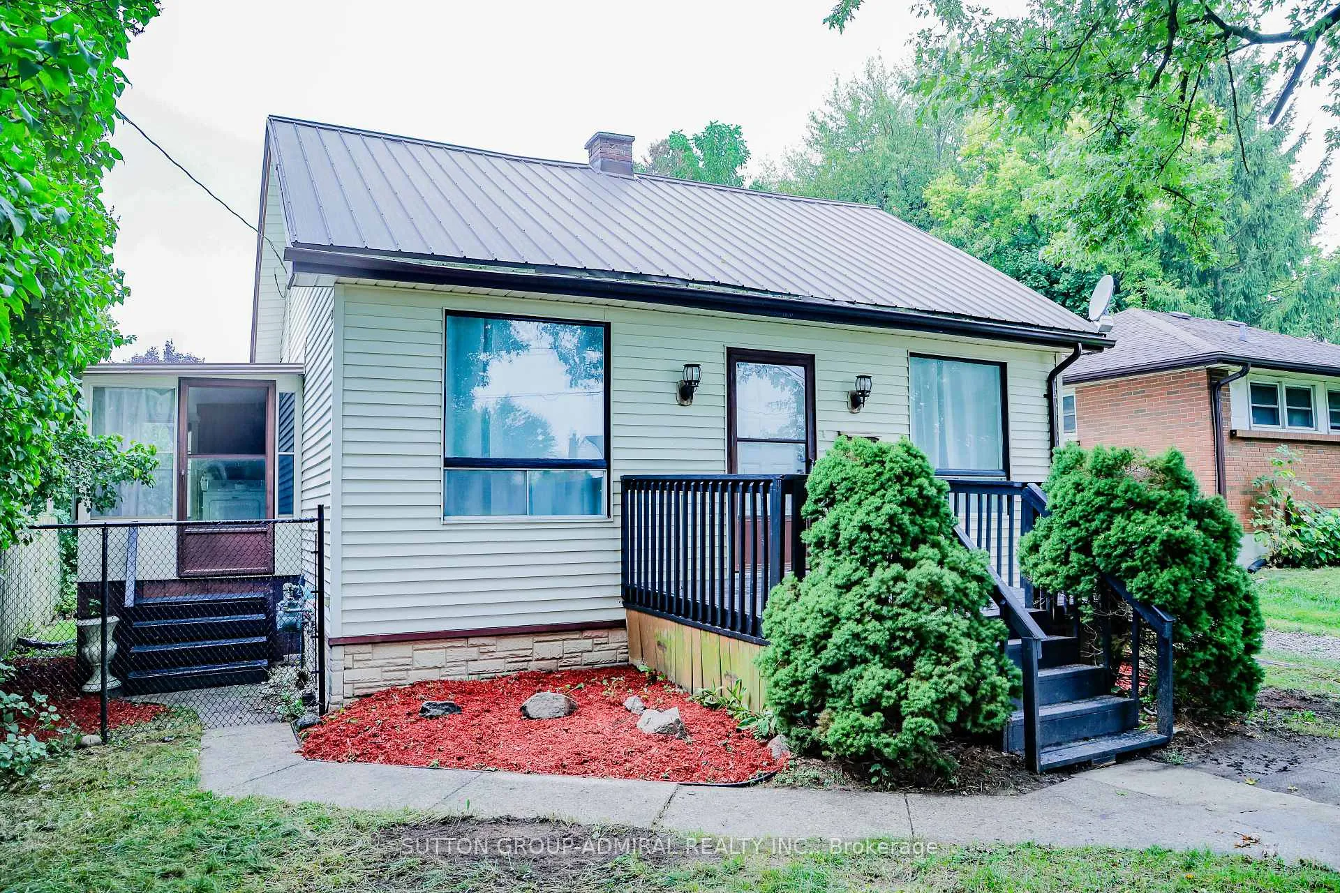 Photo 1 of 383 Edmonton Street, London, East H — HOMEH
