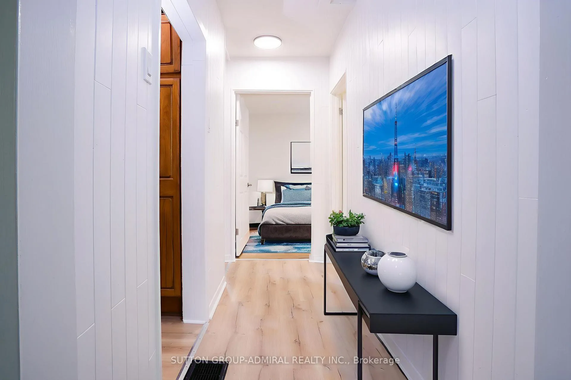Photo 6 of 383 Edmonton Street, London, East H — HOMEH
