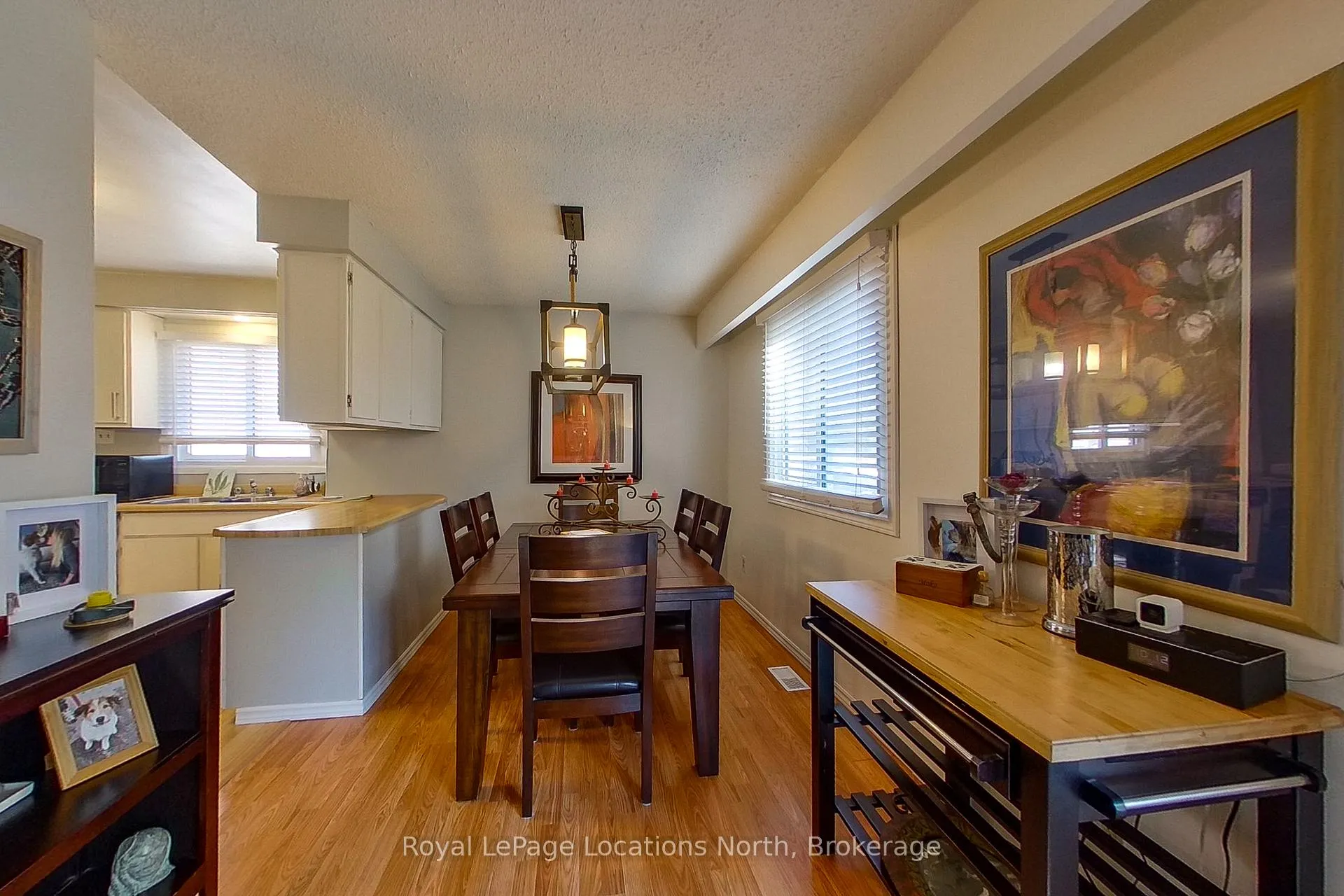 Photo 6 of 152 Melrose Avenue, Wasaga Beach — HOMEH
