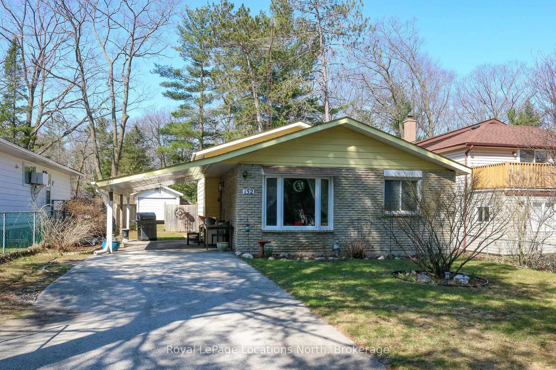 Photo 28 of 152 Melrose Avenue, Wasaga Beach — HOMEH