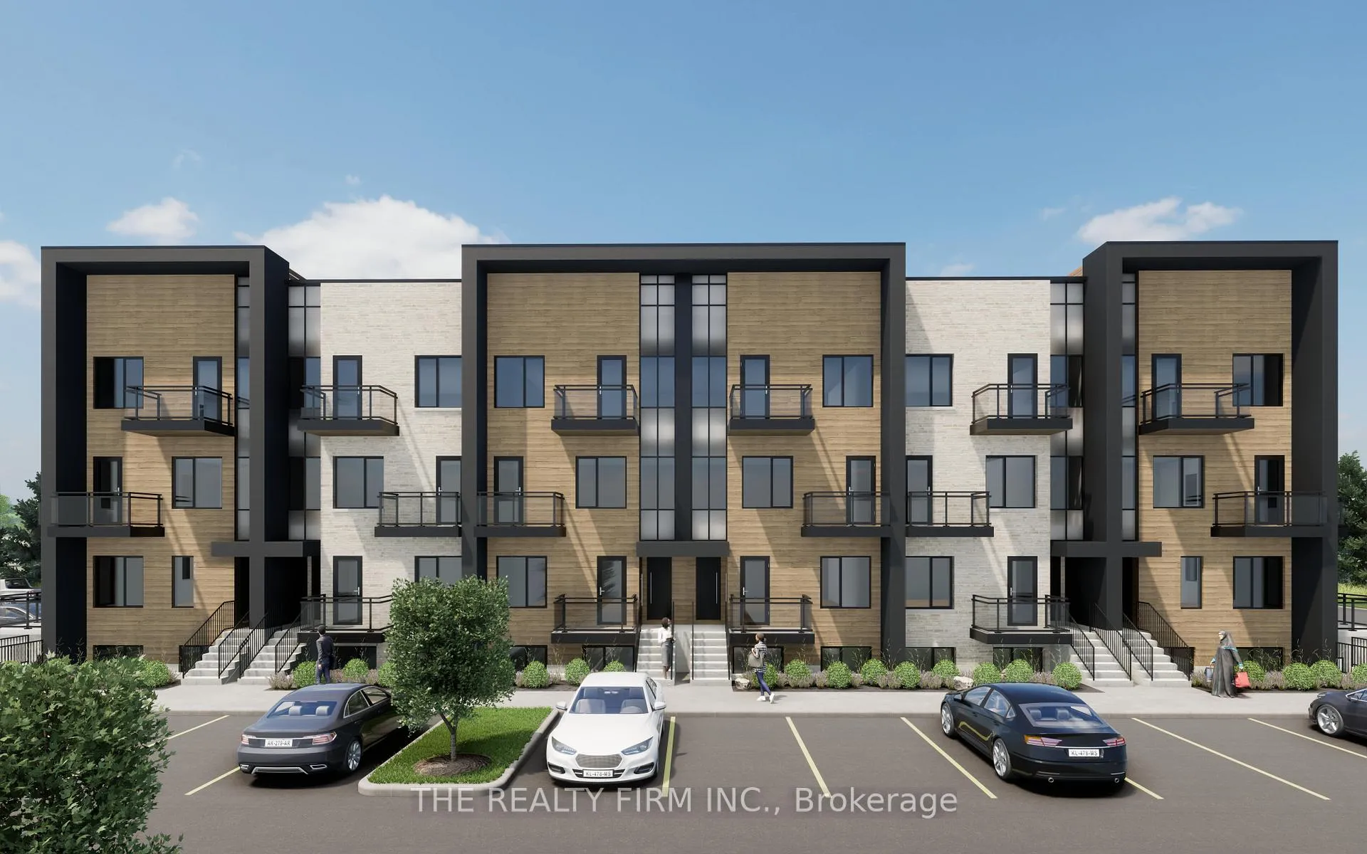 Photo 3 of Unit 104, 2805 Doyle Drive, London, South U — HOMEH