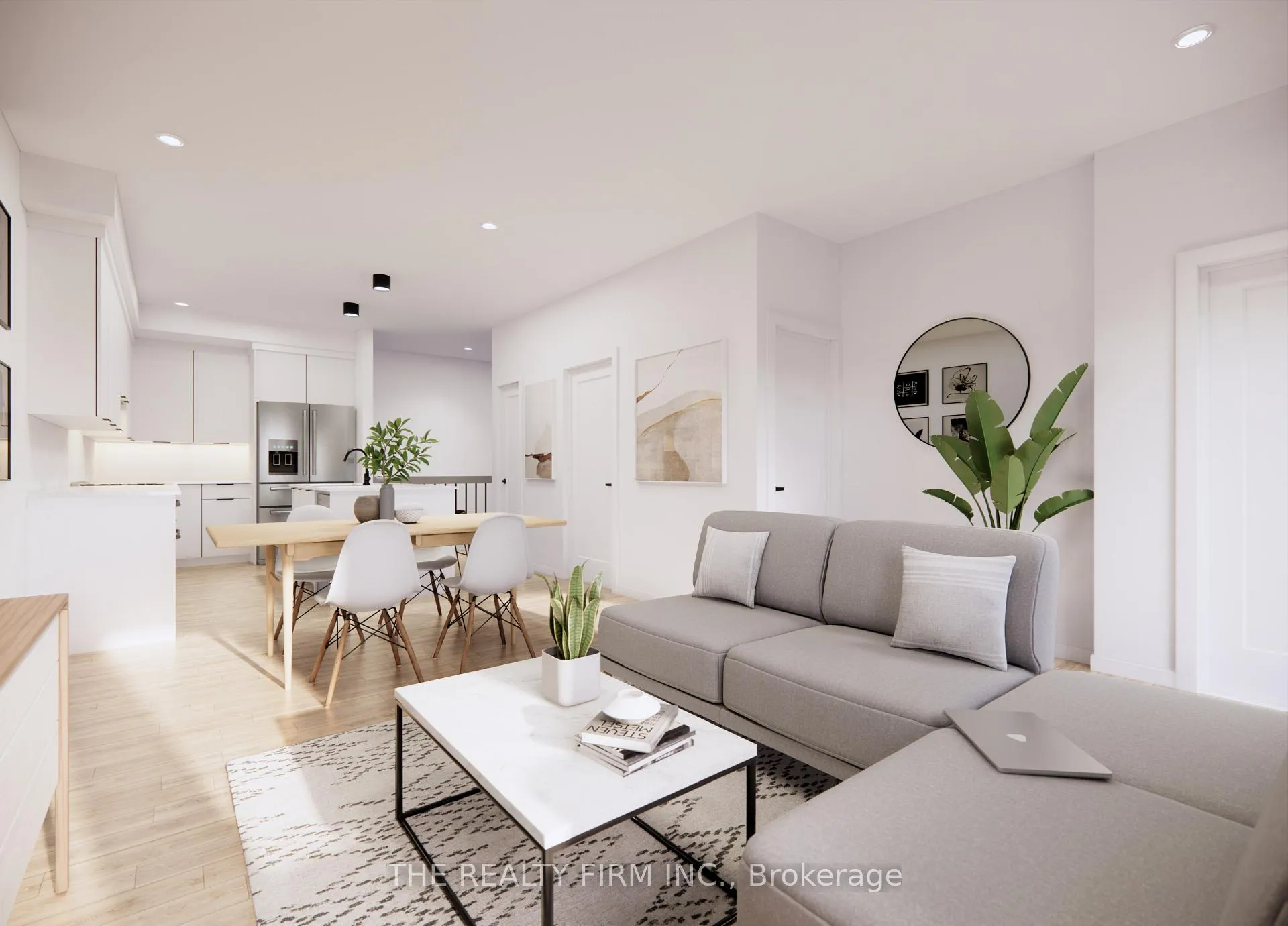 Photo 4 of Unit 104, 2805 Doyle Drive, London, South U — HOMEH