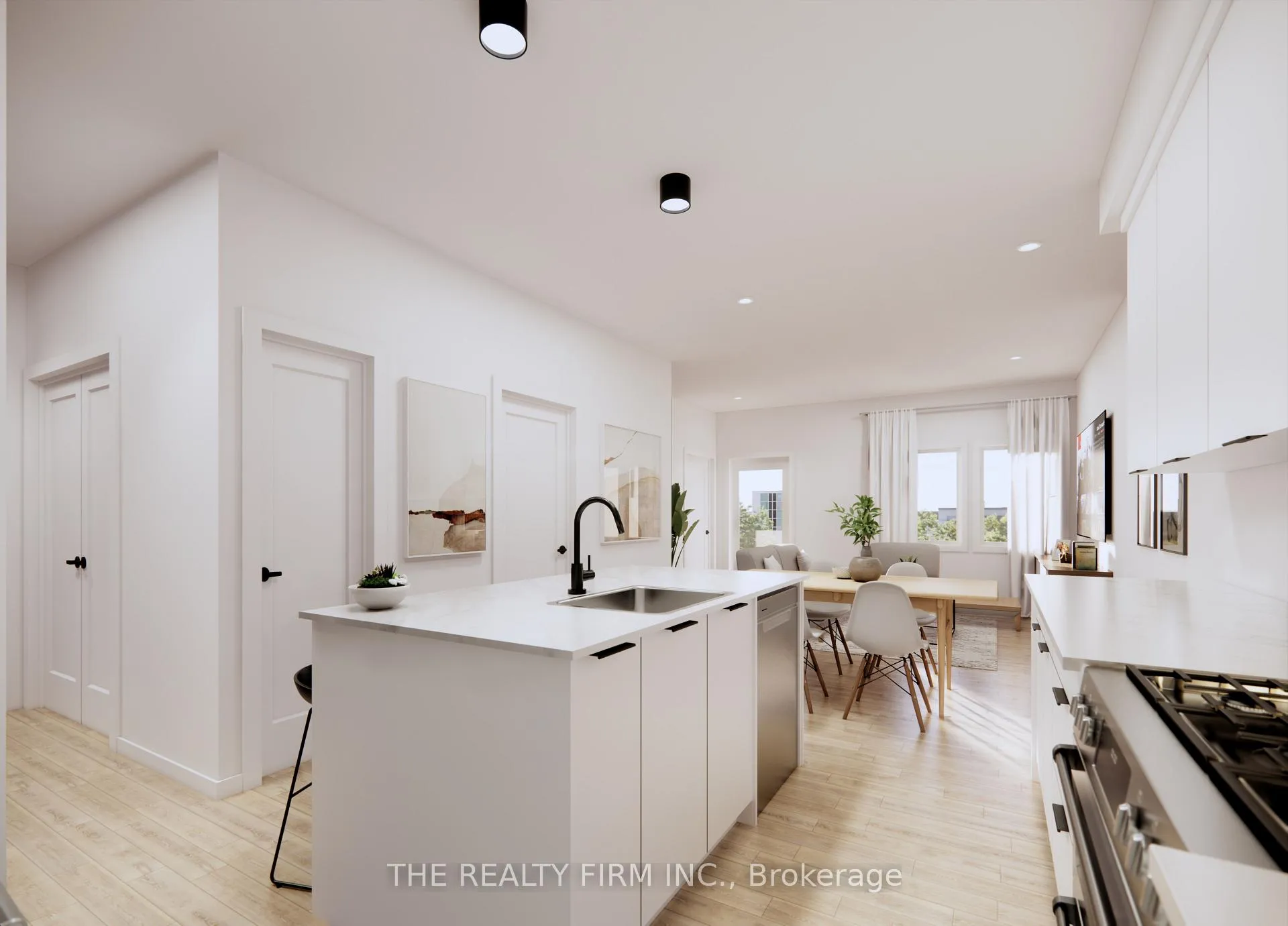 Photo 5 of Unit 104, 2805 Doyle Drive, London, South U — HOMEH