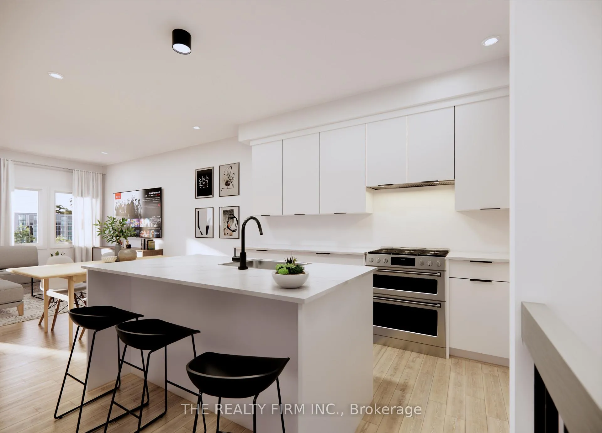 Photo 6 of Unit 104, 2805 Doyle Drive, London, South U — HOMEH