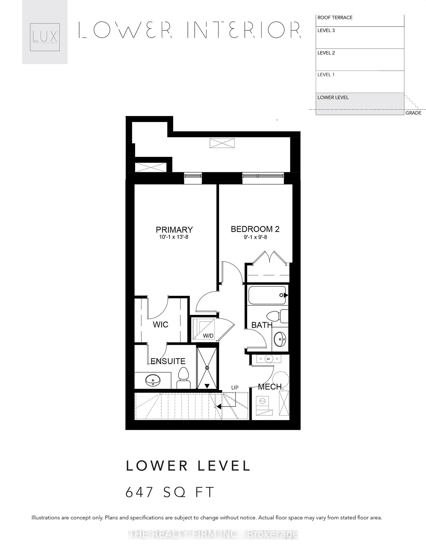 Photo 9 of Unit 104, 2805 Doyle Drive, London, South U — HOMEH