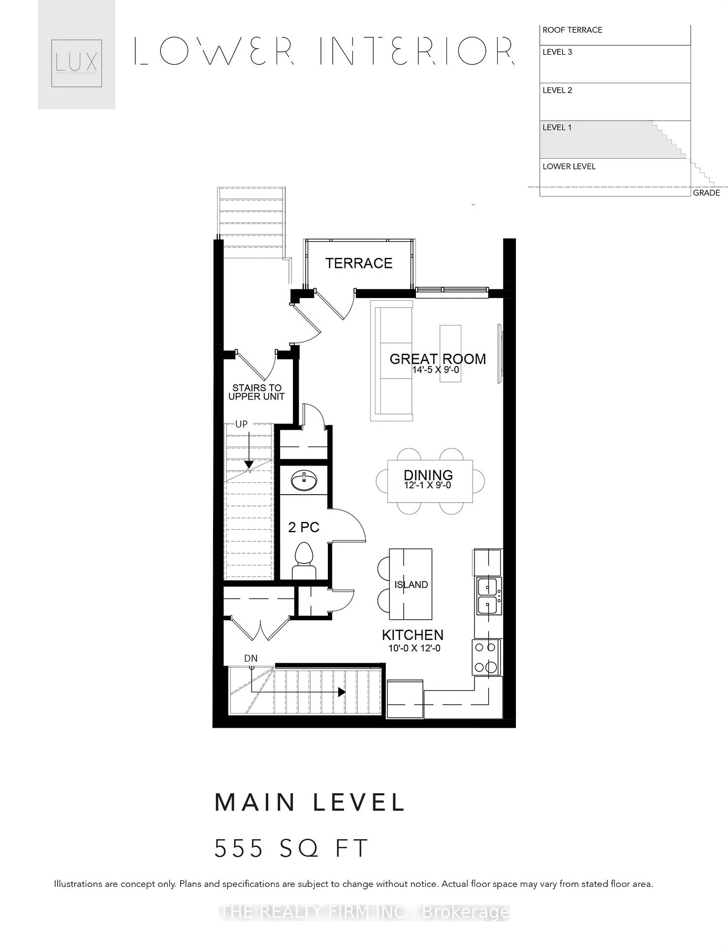 Photo 10 of Unit 104, 2805 Doyle Drive, London, South U — HOMEH
