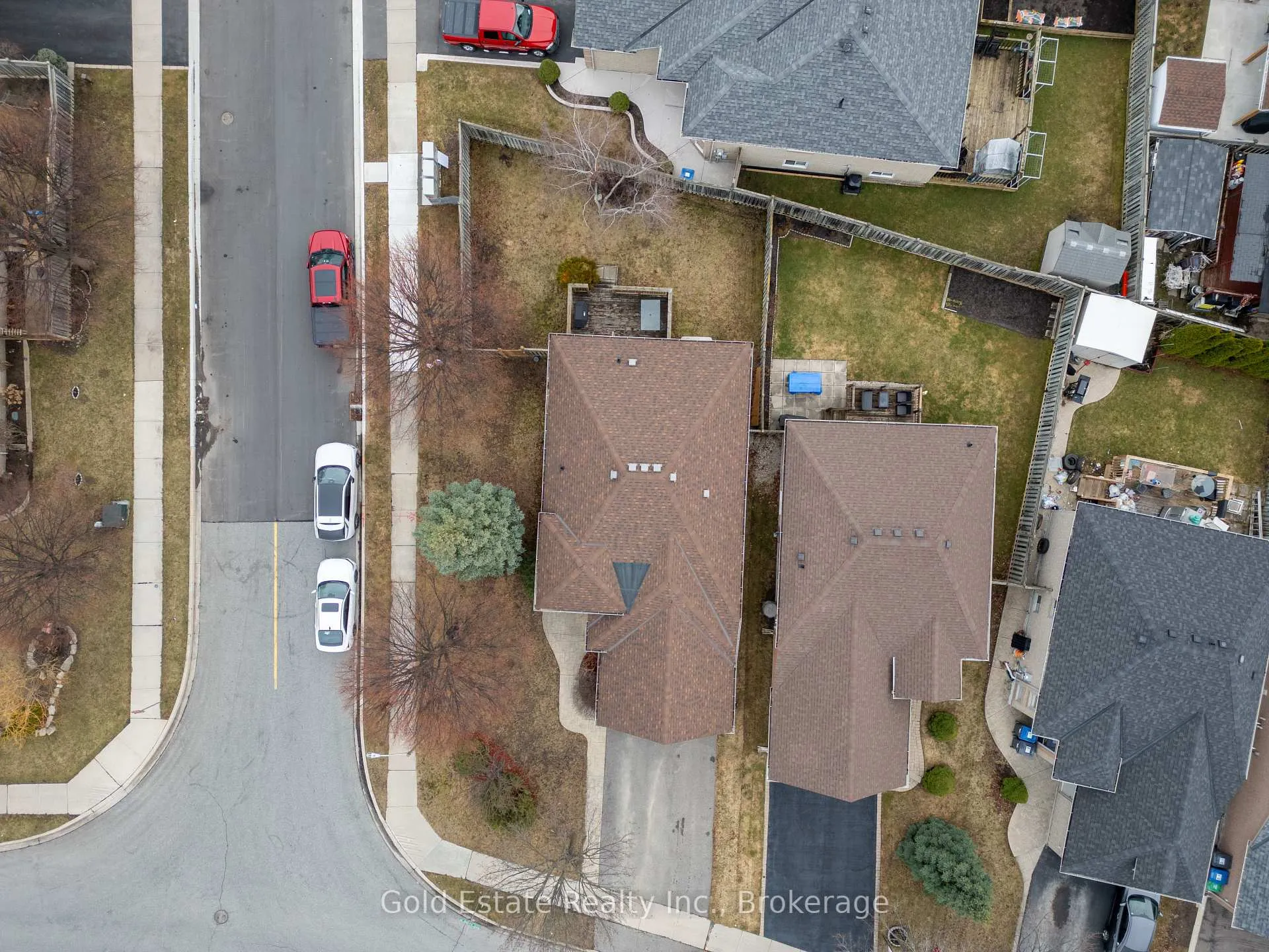 Photo 47 of 59 Royal Orchard Drive, Brampton, Brampton West — HOMEH