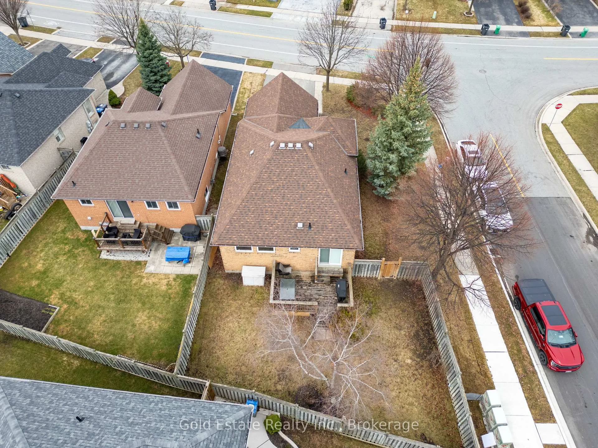 Photo 50 of 59 Royal Orchard Drive, Brampton, Brampton West — HOMEH