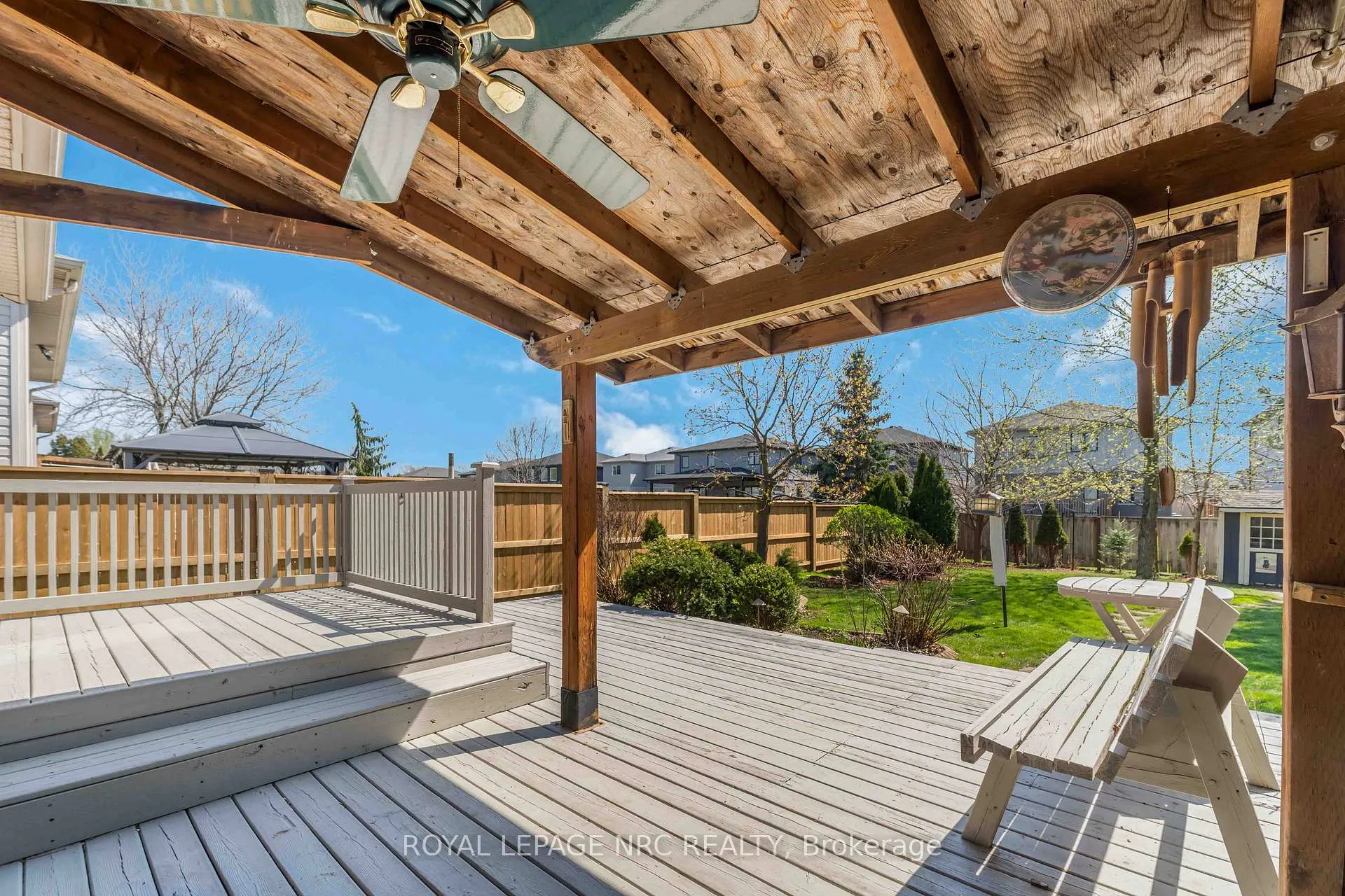 Photo 41 of 7900 Ascot Circle, Niagara Falls, Ascot — HOMEH