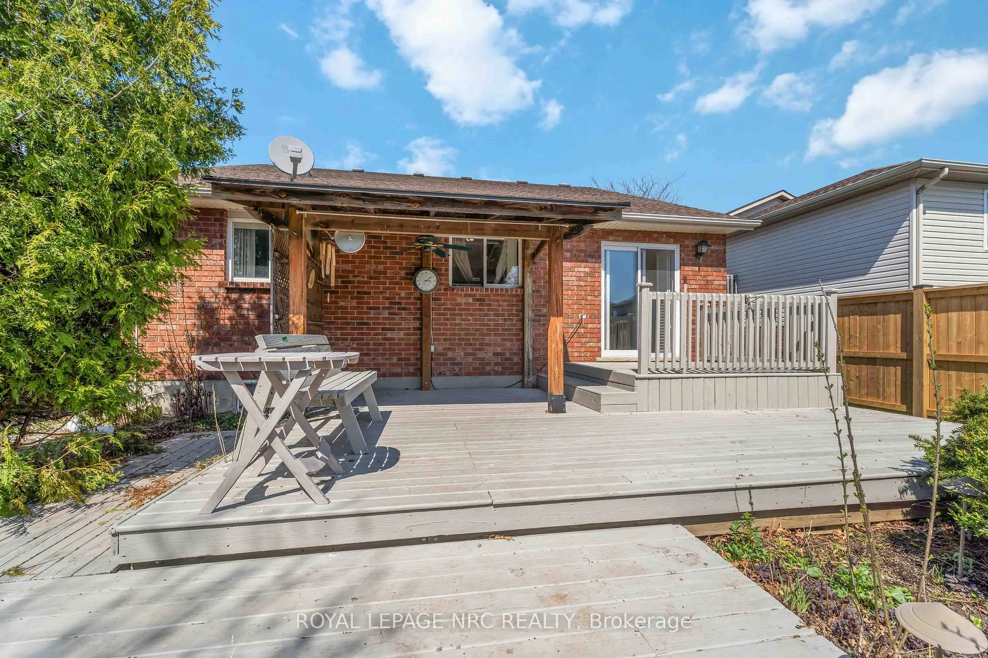 Photo 42 of 7900 Ascot Circle, Niagara Falls, Ascot — HOMEH