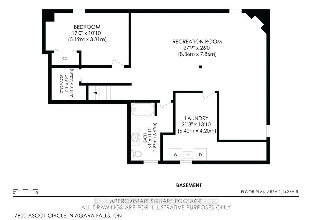 Photo 46 of 7900 Ascot Circle, Niagara Falls, Ascot — HOMEH