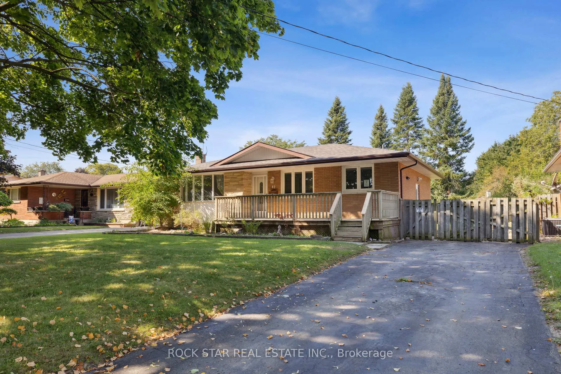 Photo 1 of Unit Lower, 87 Leaside Drive, St. Catharines, Carlton/Bunting — HOMEH