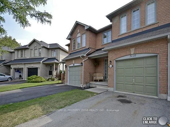 Photo 3 of 5110 Tree Court, Burlington, Uptown — HOMEH
