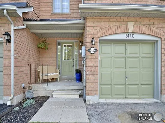 Photo 4 of 5110 Tree Court, Burlington, Uptown — HOMEH