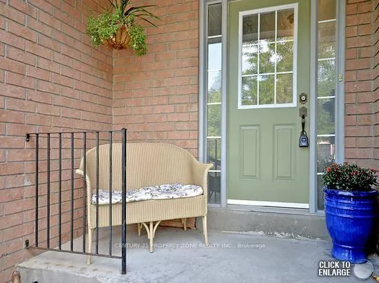 Photo 5 of 5110 Tree Court, Burlington, Uptown — HOMEH