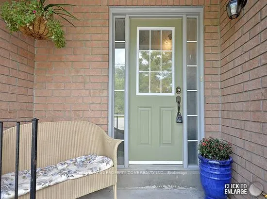 Photo 6 of 5110 Tree Court, Burlington, Uptown — HOMEH