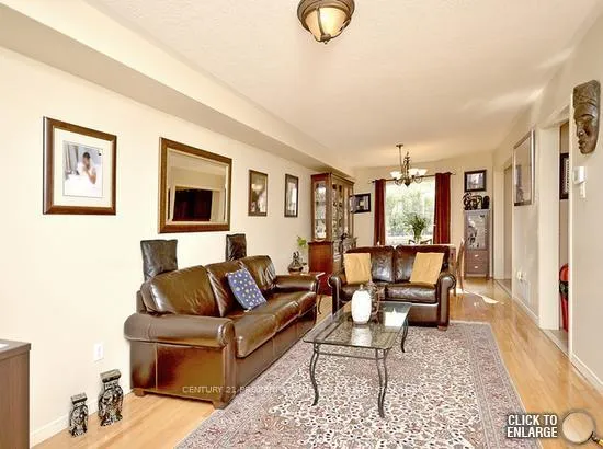 Photo 8 of 5110 Tree Court, Burlington, Uptown — HOMEH