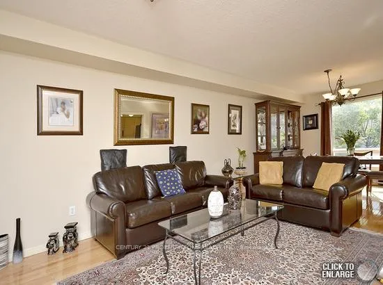 Photo 9 of 5110 Tree Court, Burlington, Uptown — HOMEH