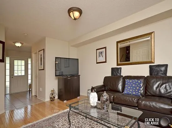 Photo 10 of 5110 Tree Court, Burlington, Uptown — HOMEH