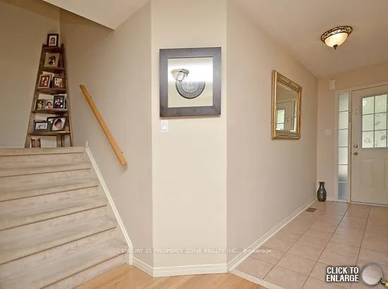 Photo 11 of 5110 Tree Court, Burlington, Uptown — HOMEH