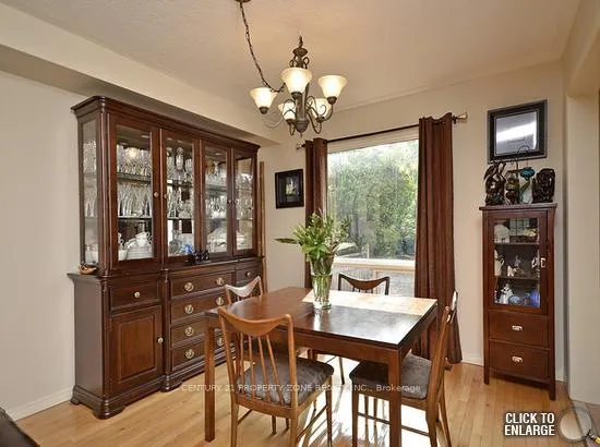 Photo 12 of 5110 Tree Court, Burlington, Uptown — HOMEH