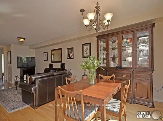 Photo 13 of 5110 Tree Court, Burlington, Uptown — HOMEH