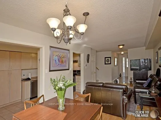 Photo 14 of 5110 Tree Court, Burlington, Uptown — HOMEH