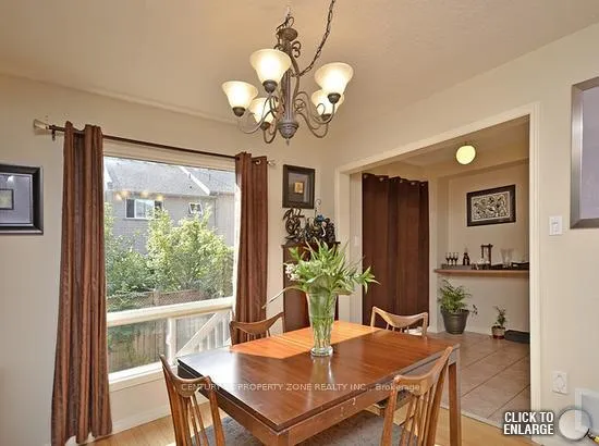 Photo 15 of 5110 Tree Court, Burlington, Uptown — HOMEH