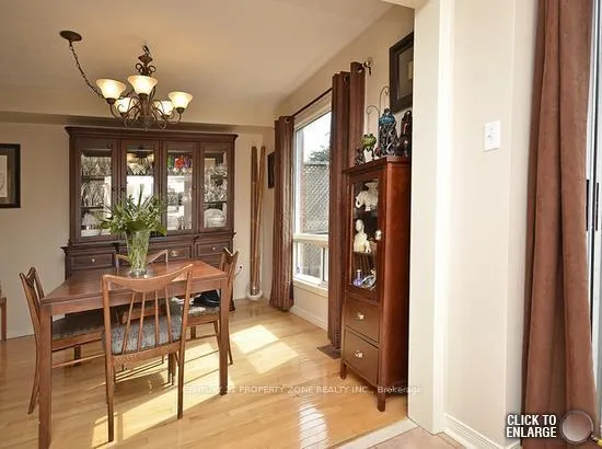 Photo 17 of 5110 Tree Court, Burlington, Uptown — HOMEH