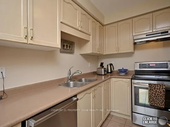 Photo 19 of 5110 Tree Court, Burlington, Uptown — HOMEH