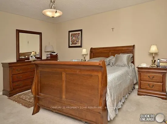 Photo 27 of 5110 Tree Court, Burlington, Uptown — HOMEH