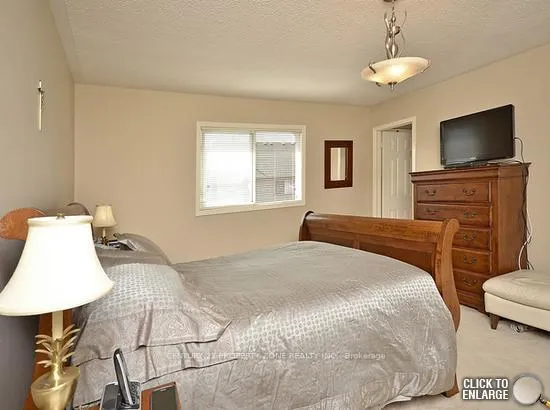 Photo 28 of 5110 Tree Court, Burlington, Uptown — HOMEH