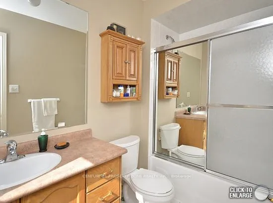 Photo 29 of 5110 Tree Court, Burlington, Uptown — HOMEH