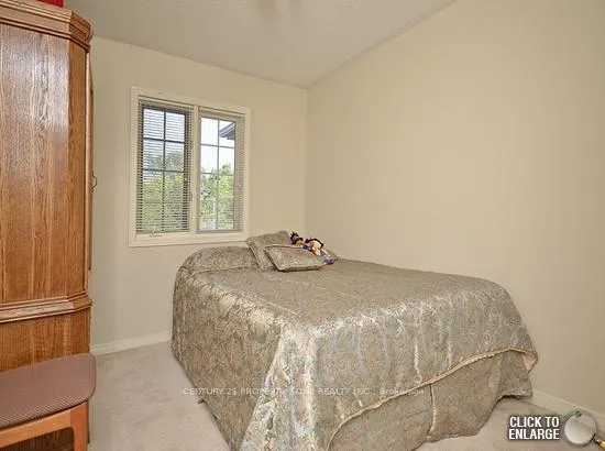 Photo 30 of 5110 Tree Court, Burlington, Uptown — HOMEH
