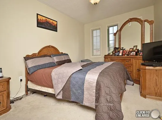 Photo 32 of 5110 Tree Court, Burlington, Uptown — HOMEH