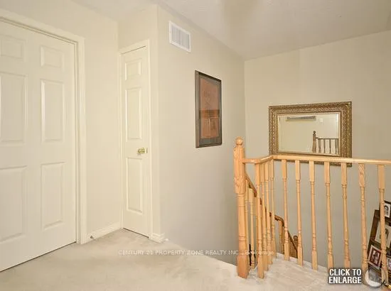 Photo 36 of 5110 Tree Court, Burlington, Uptown — HOMEH