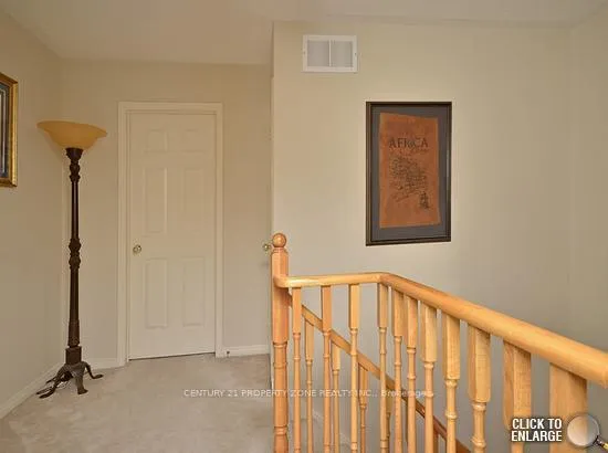 Photo 37 of 5110 Tree Court, Burlington, Uptown — HOMEH