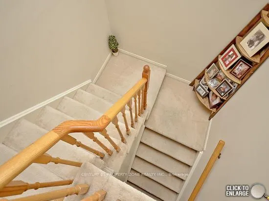Photo 38 of 5110 Tree Court, Burlington, Uptown — HOMEH