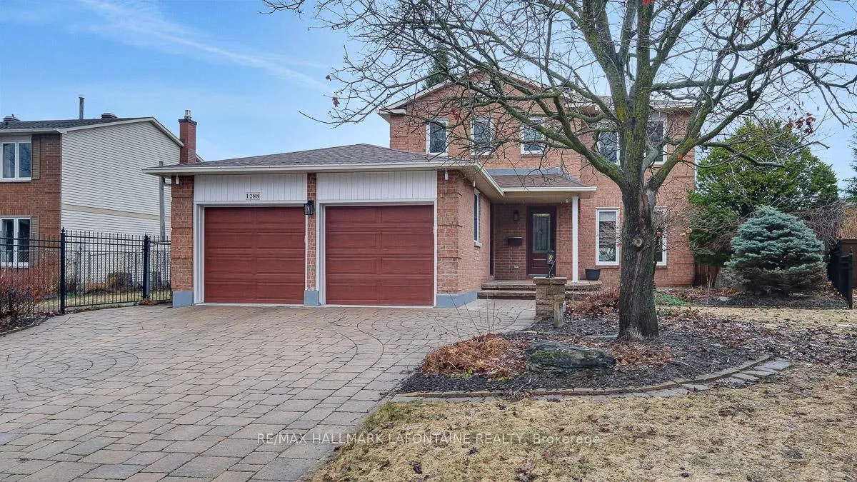 Photo 1 of 1288 Turner Crescent, Ottawa, Bilberry Creek/Queenswood Heights — HOMEH