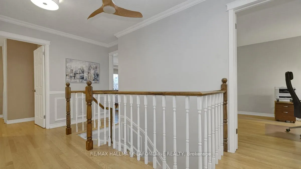 Photo 20 of 1288 Turner Crescent, Ottawa, Bilberry Creek/Queenswood Heights — HOMEH