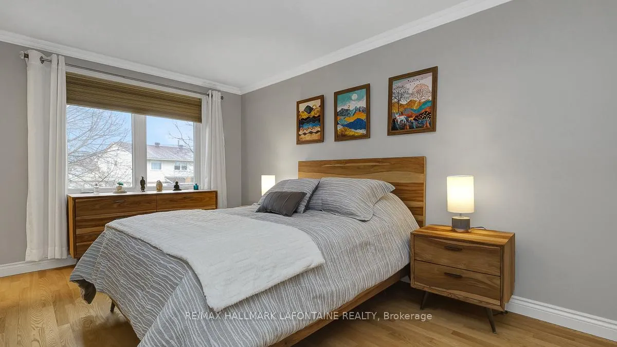Photo 21 of 1288 Turner Crescent, Ottawa, Bilberry Creek/Queenswood Heights — HOMEH